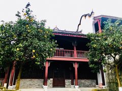 -屈原故里文化旅游区