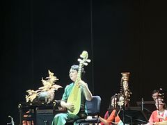 -公共文化中心剧院