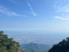 -泰山风景名胜区