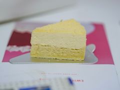 北海道双层芝士-双风车咖啡馆 Twin Windmills(六道口店)