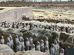 -秦始皇帝陵博物院(兵马俑)