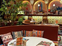 -墨纪Mojí墨西哥餐厅(官舍店)