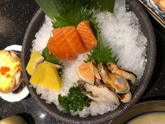 -德川家日本料理(龙德广场店)