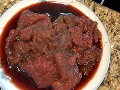 -锦江宾馆-花园餐厅