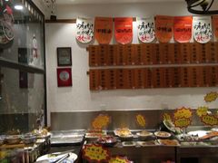 -福苗小骆驼烧烤(曲江店)