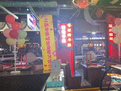 -路边边.炒菜烧烤.音乐餐厅(良乡长虹店)