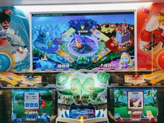 -星际传奇(西安三桥万象城店)