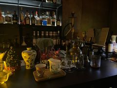 -ASPIRYNA酒吧水烟吧(太古里店)