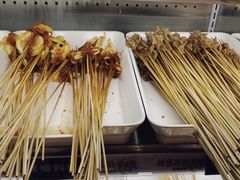 -热辣宗师·串串火锅(万达金街店)