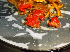 -柒酒烤肉(武鸣大帽山店)