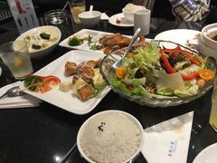 -鹿港小镇(金虹桥国际中心店)