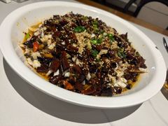 -三猫黑鱼花(南大店)