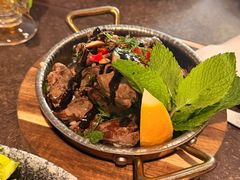 -ELI FALAFEL Lebanese&Mediterranean黎巴嫩美食(富城路店)