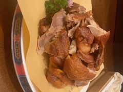 -唐山宴大唐州府精品中餐