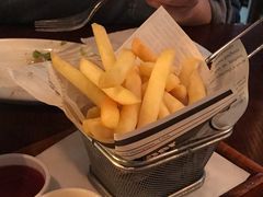 -斯比特花园西餐厅(东方商厦店)