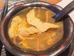 -芸山季·云南山珍菌火锅(人民广场来福士店)