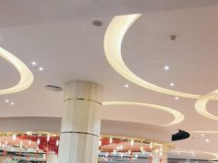 -世博花园酒店-自助餐厅