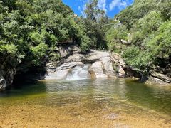 -黑龙潭风景区