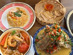 -曼谷食堂·泰国家庭料理
