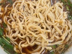 -陈记锅盖面(长江路店)