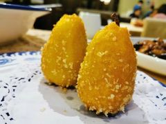 -大鸭梨烤鸭店(花园村店)