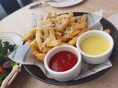 -玲婧胡同·Brunch·Kitchen(嘉里城店)