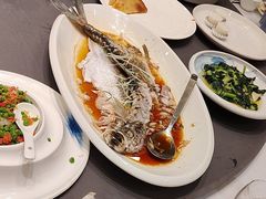 -一品粤珍轩(吴中路店)