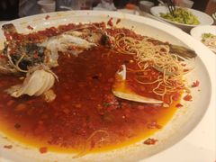 -永安鱼庄·镇江菜(丁卯店)