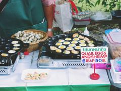 -Bamboo Saturday Market(Nana Jungle)