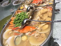 -老人和饭店(打浦路店)