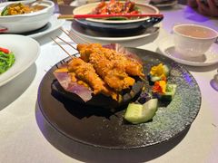 -狮拾久·现代新加坡料理(福田COCO Park店)