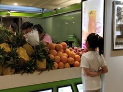-漫果工坊(西单大悦城店)