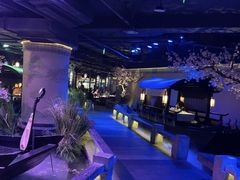 -桂满陇·蟹黄小笼汤包(巴黎春天浦建店)