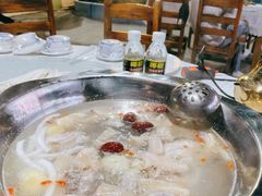 -范饭椰林川湘味海鲜·椰子鸡(三亚湾椰梦长廊店)