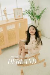 -爱你宝贝时尚高端儿童摄影