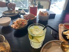 -Thai Alley泰爱里(二沙岛店)