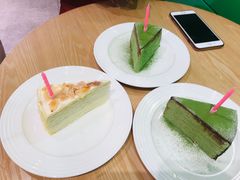 -36cake生日蛋糕(福田店)