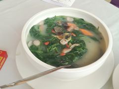 -海宝酒家(中山四路店)