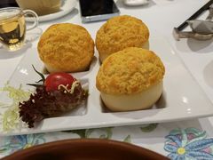 -翠园(兴业太古汇店)