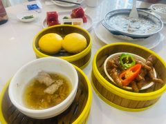 -隆昌海鲜酒家(南岸路店)