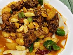 -新疆巴州金丝特餐厅(大钟寺店)