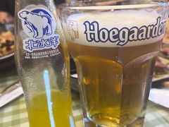 -1819餐厅·团队聚餐·烤串·精酿