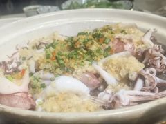 -新好景海鲜酒家(新塘店)