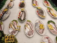 -佬太公海鸭·海鲜大排档(上海总店)