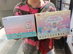 -泡泡玛特POPMART(天环购物中心店)