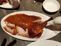 -金鸭季·北京烤鸭(深业上城店)