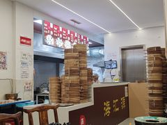 -海汇源老烧麦店(东大街总店)
