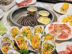 -火炉火自助餐(西直门凯德MALL店)