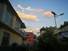 -岩保农家乐