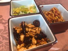 -佳兰雅序融合菜(高新店)